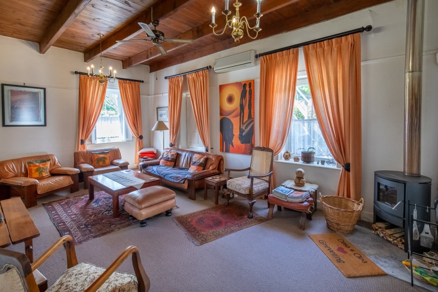 Commercial Property for Sale in Montagu Western Cape